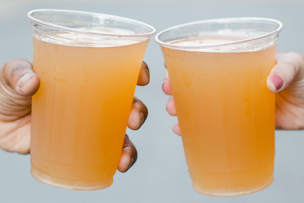 Nitro Cold Brew for Offices Commonwealth Joe